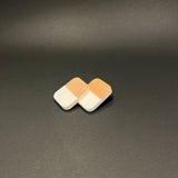 パウダーファンデーション【パフ&ケースセット】