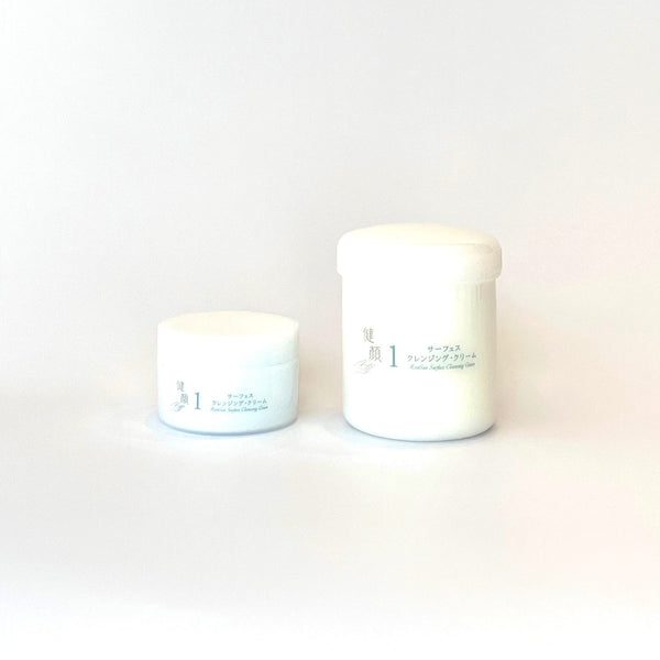 基礎化粧品 – 一般社団法人 健顔研究所